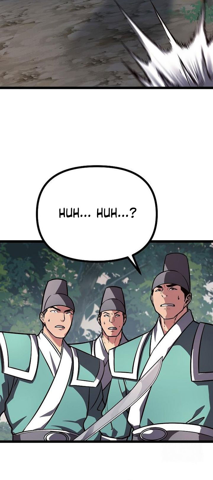 Song Baek Chapter 41 Bahasa Indonesia