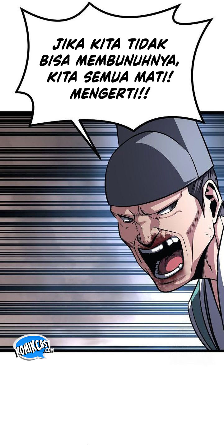 Song Baek Chapter 41 Bahasa Indonesia