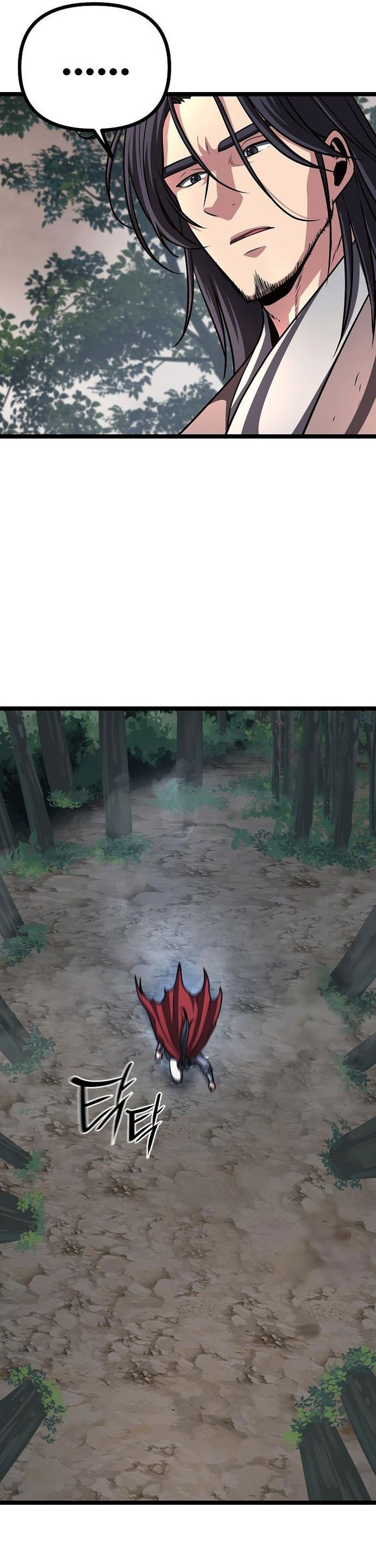 Song Baek Chapter 41 Bahasa Indonesia