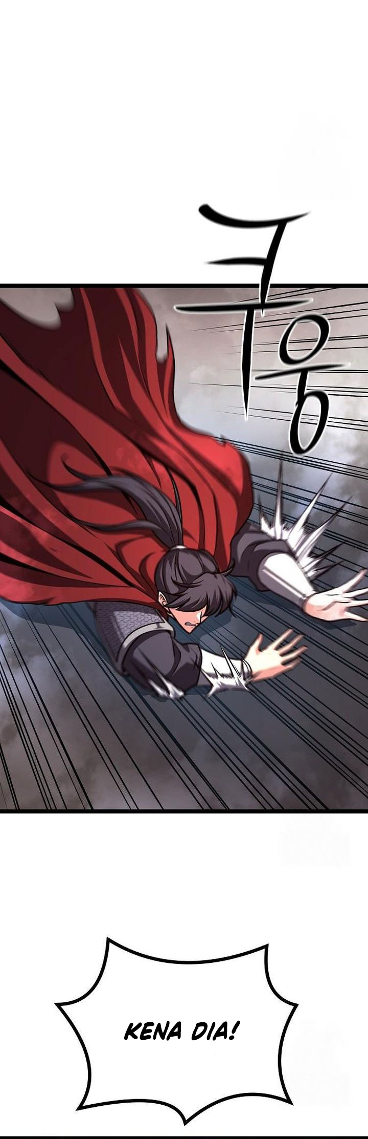 Song Baek Chapter 41 Bahasa Indonesia