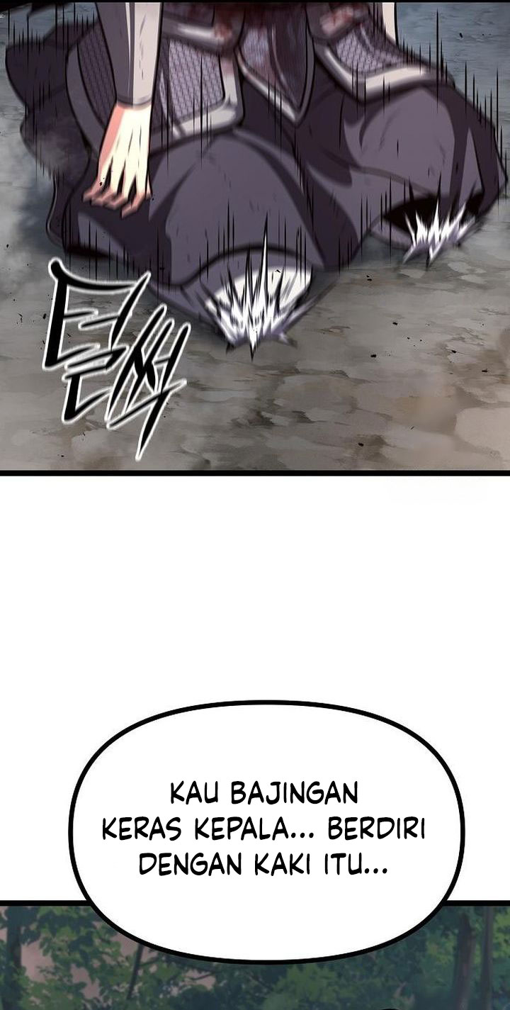 Song Baek Chapter 41 Bahasa Indonesia