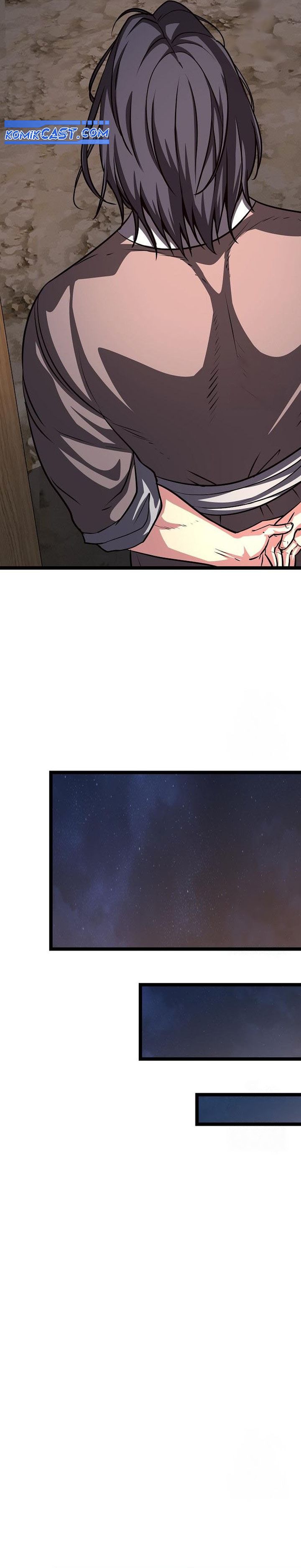 Song Baek Chapter 43 Bahasa Indonesia