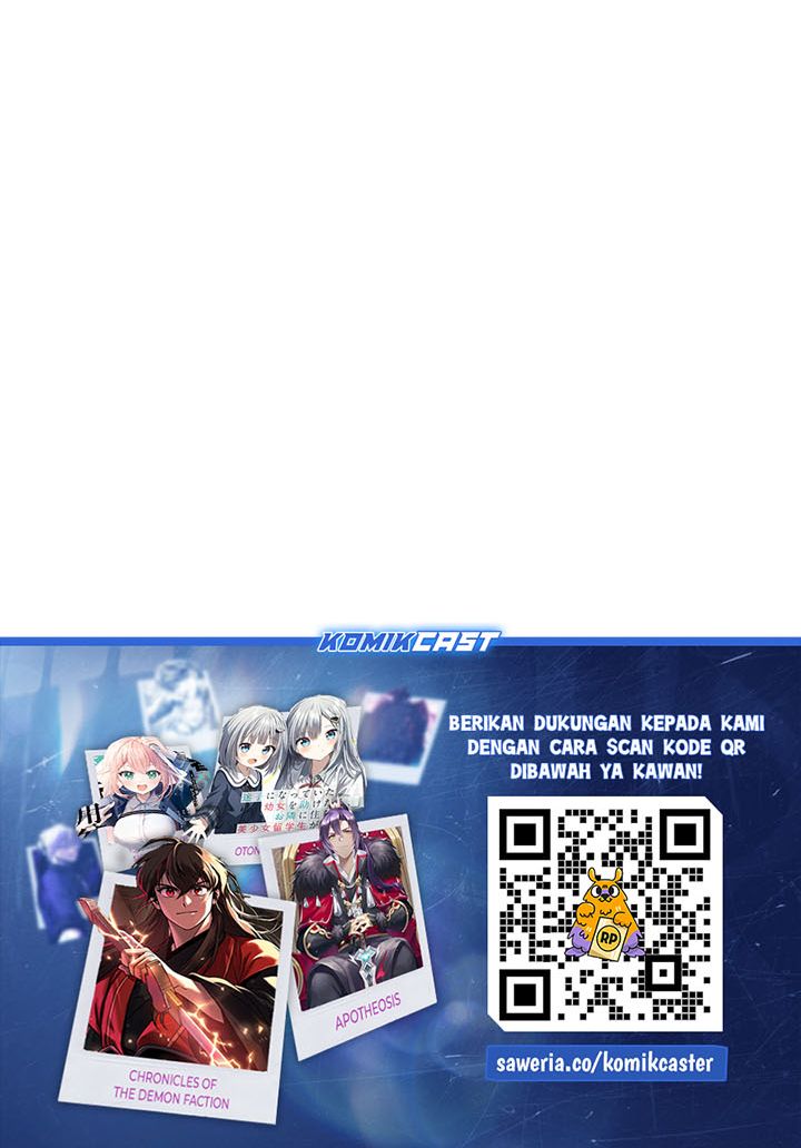 Song Baek Chapter 43 Bahasa Indonesia