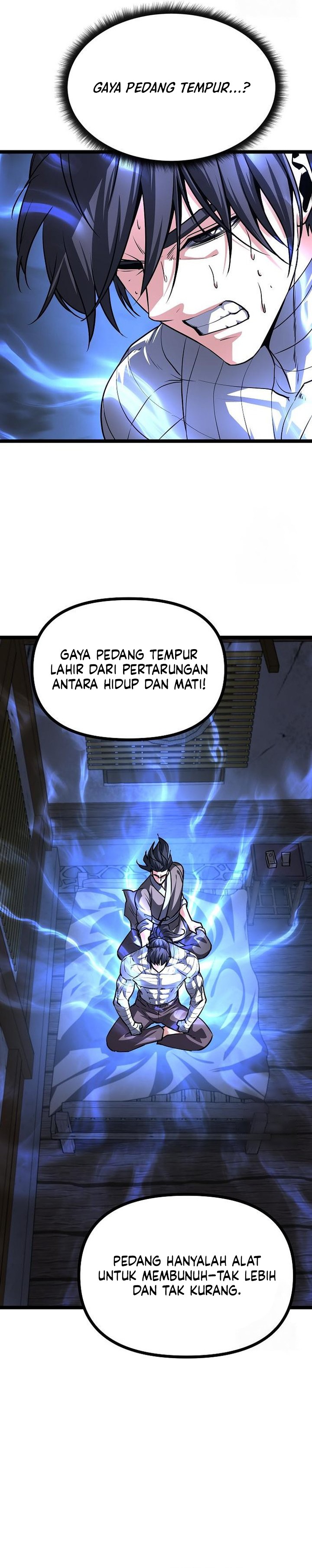 Song Baek chapter 46