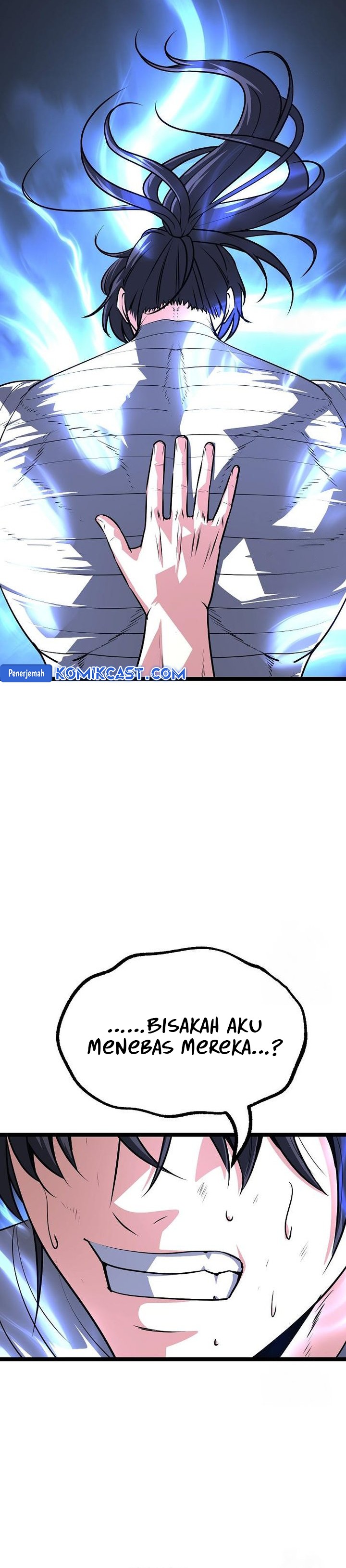 Song Baek chapter 46