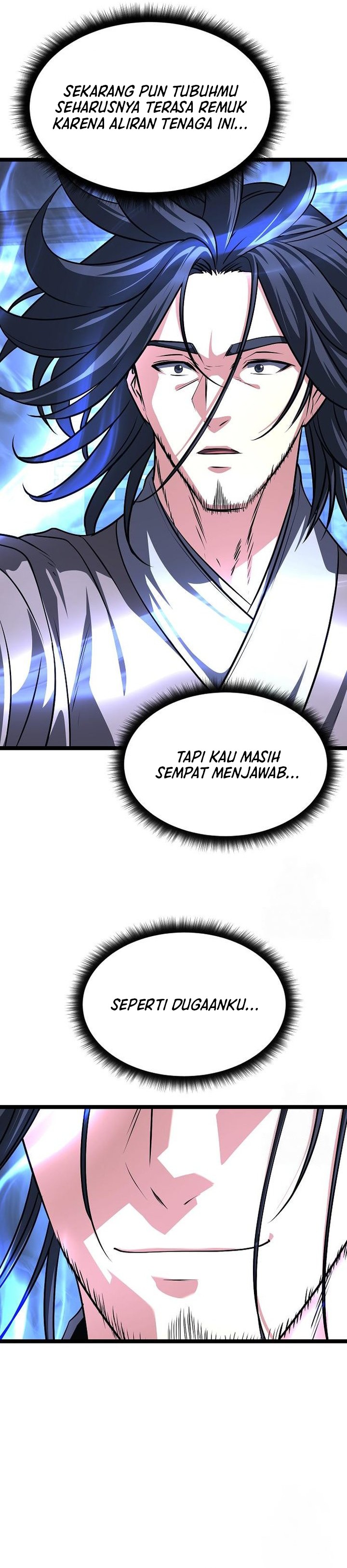 Song Baek chapter 46