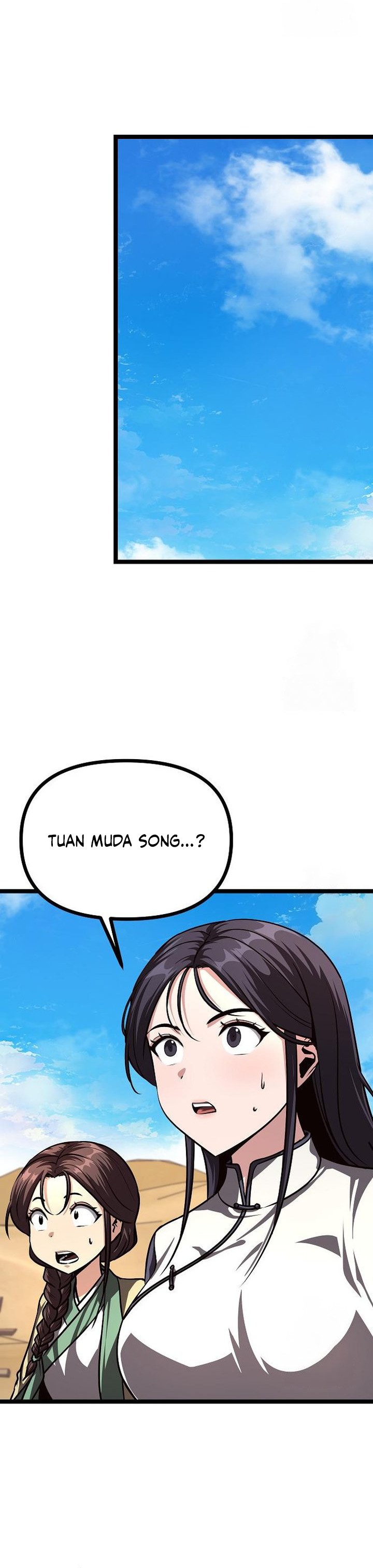 Song Baek chapter 46