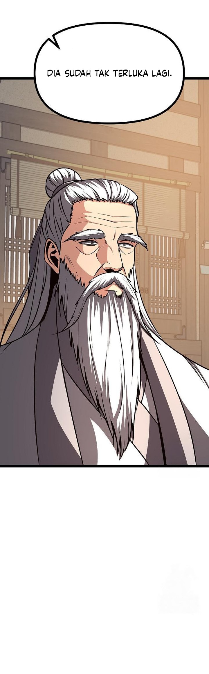 Song Baek chapter 46