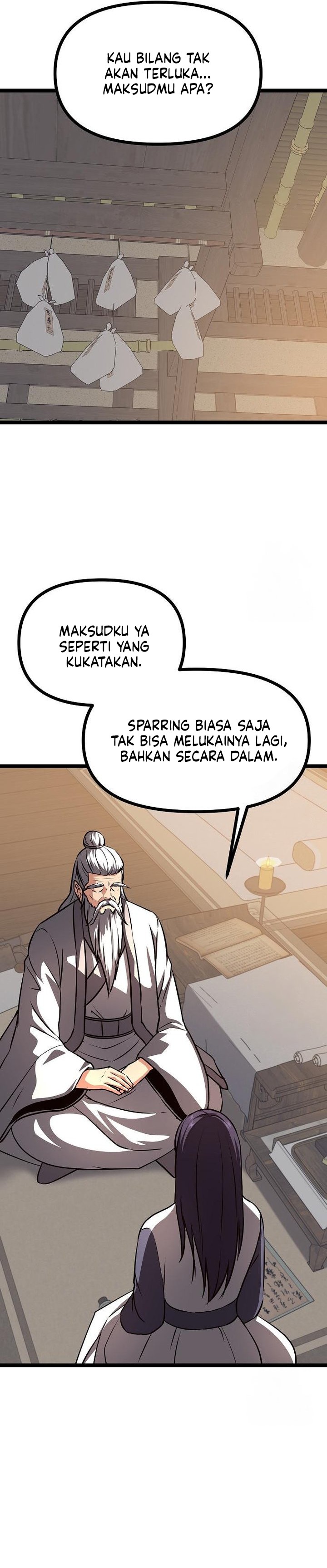 Song Baek chapter 46