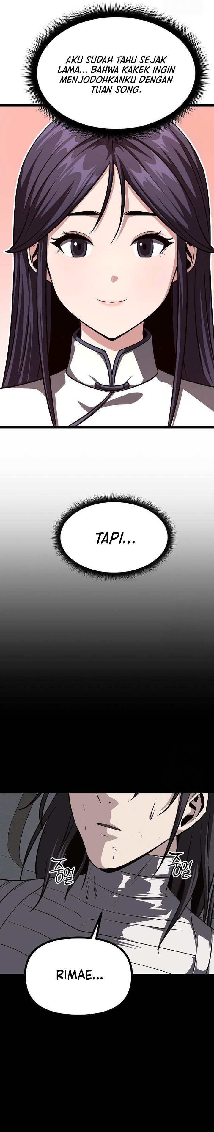 Song Baek chapter 46