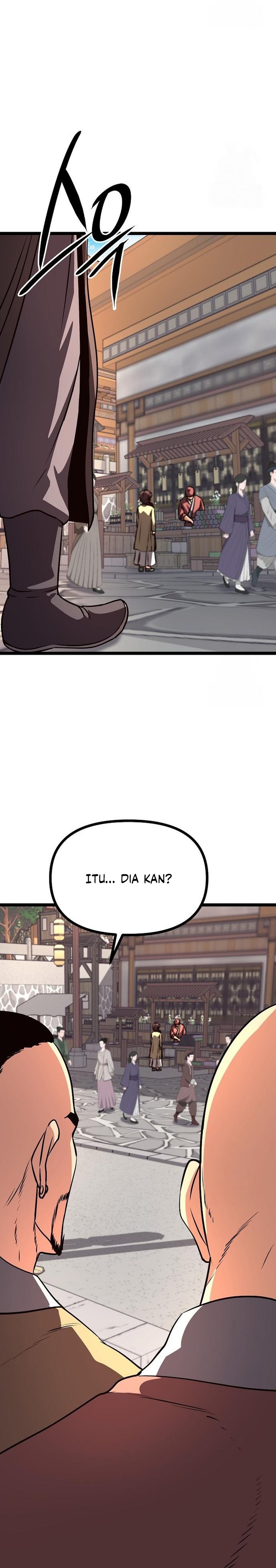 Song Baek chapter 46