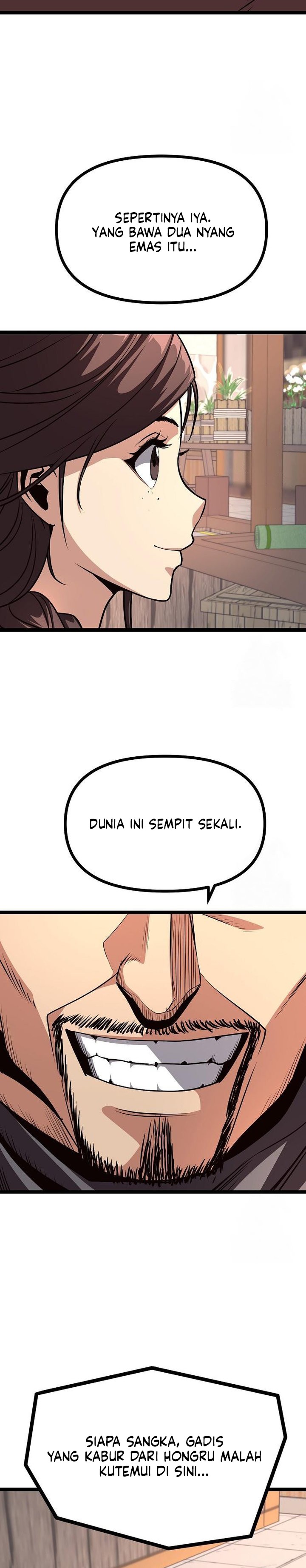 Song Baek chapter 46