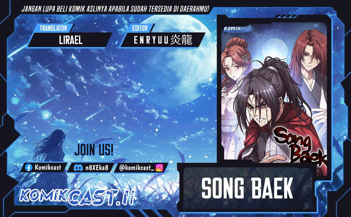 Song Baek chapter 53