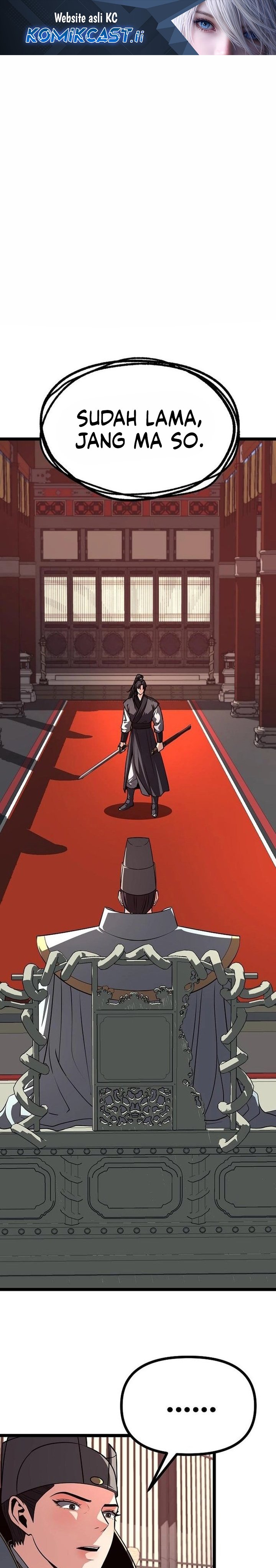 Song Baek chapter 53