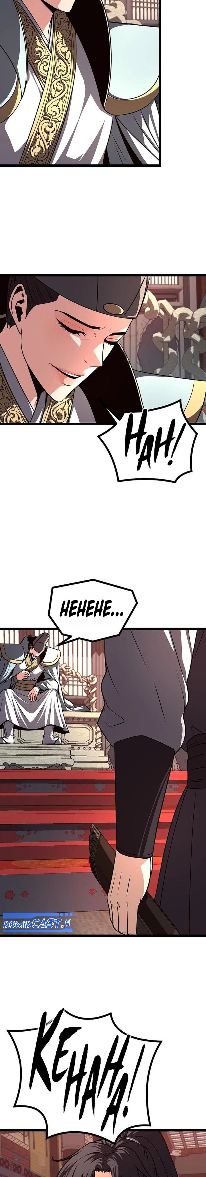 Song Baek chapter 53