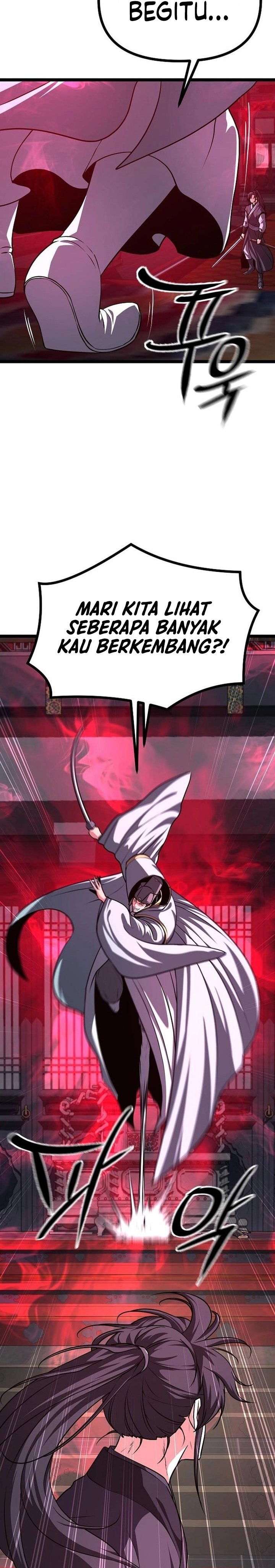 Song Baek chapter 53