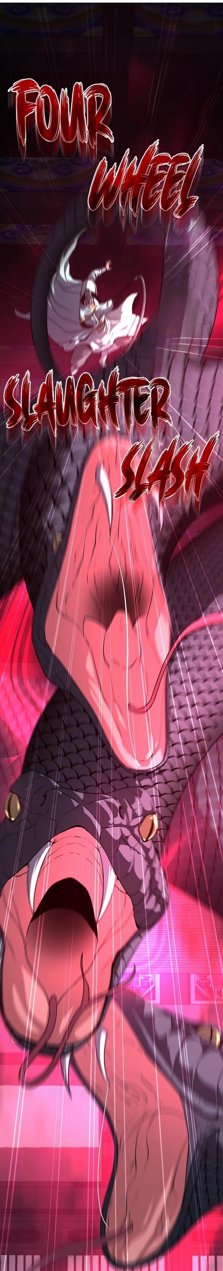 Song Baek chapter 53