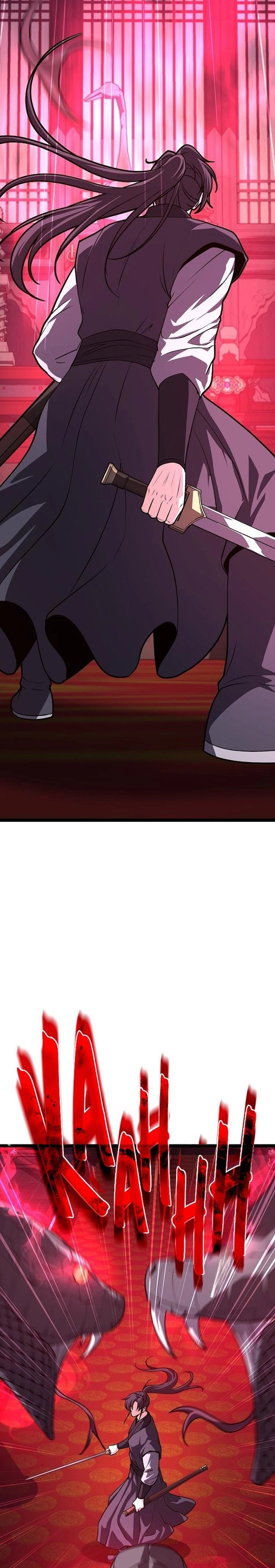 Song Baek chapter 53