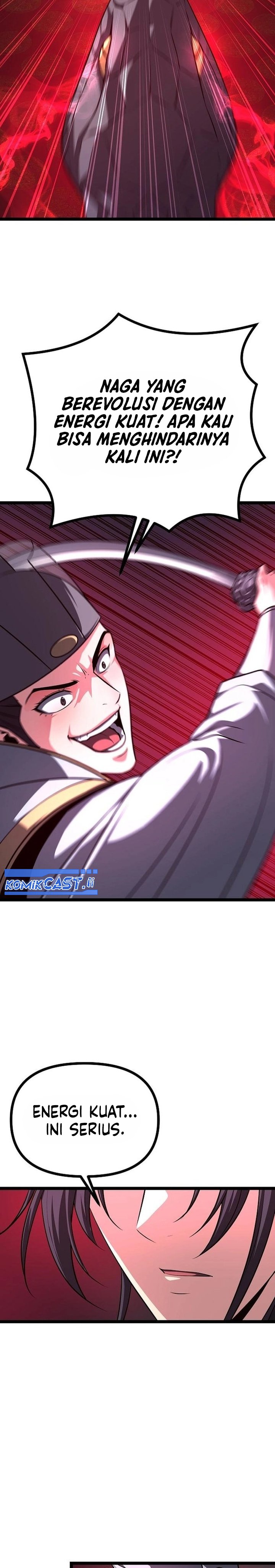 Song Baek chapter 53