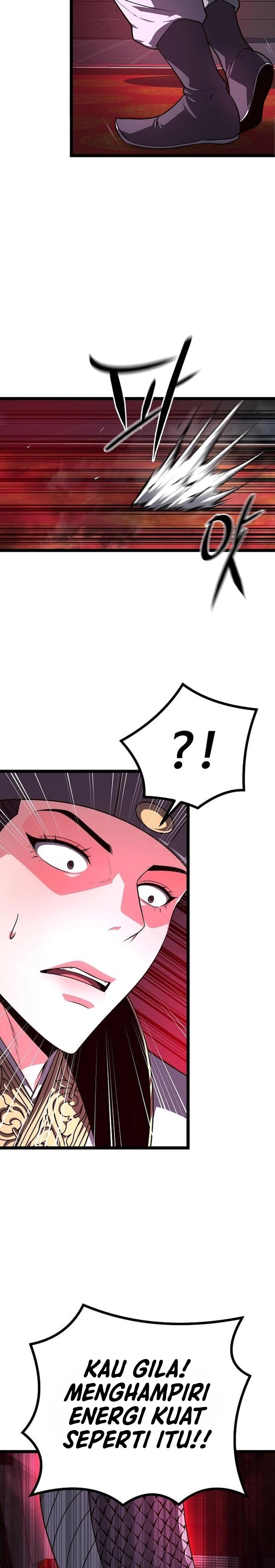 Song Baek chapter 53