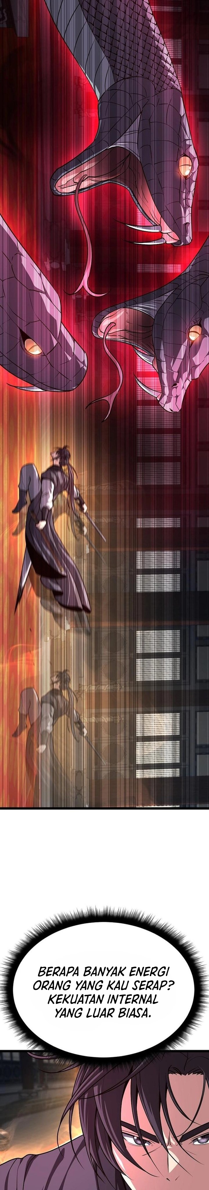 Song Baek chapter 53