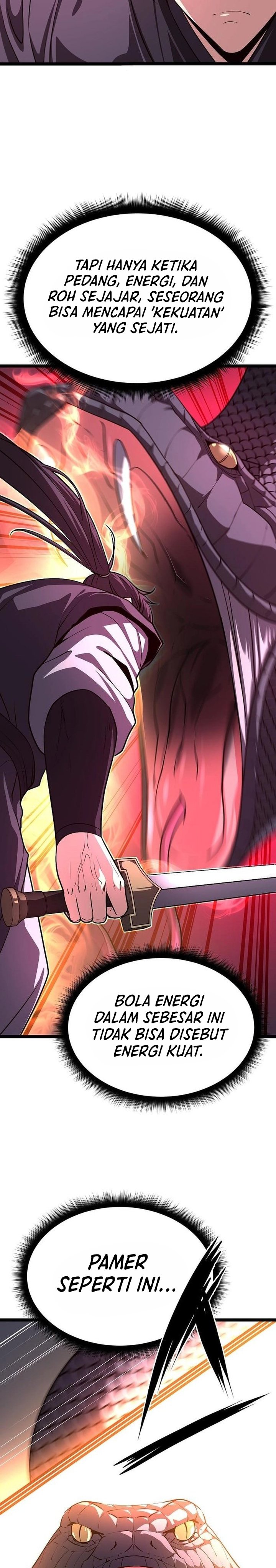 Song Baek chapter 53