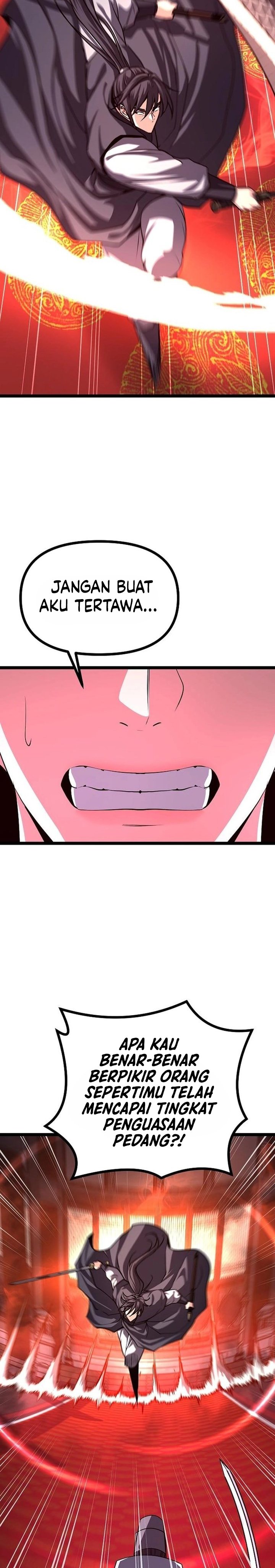 Song Baek chapter 53