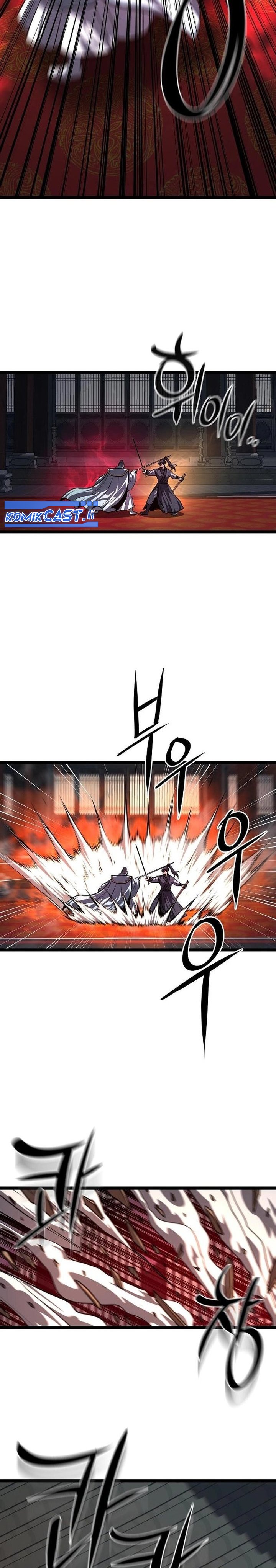 Song Baek chapter 53