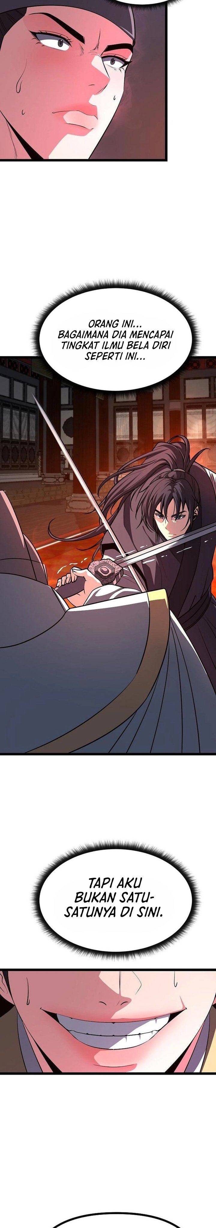 Song Baek chapter 53