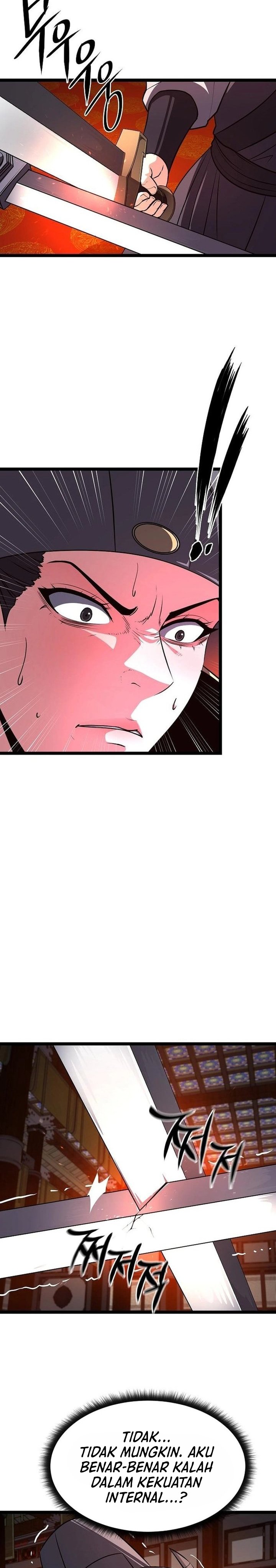 Song Baek chapter 53