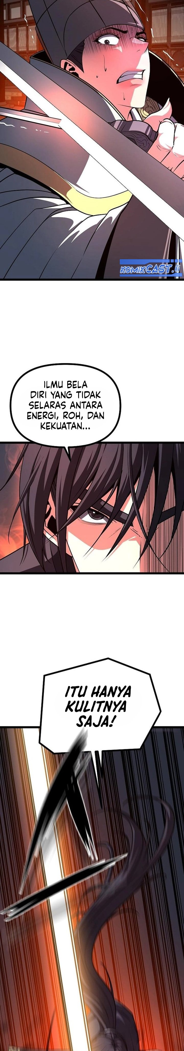 Song Baek chapter 53