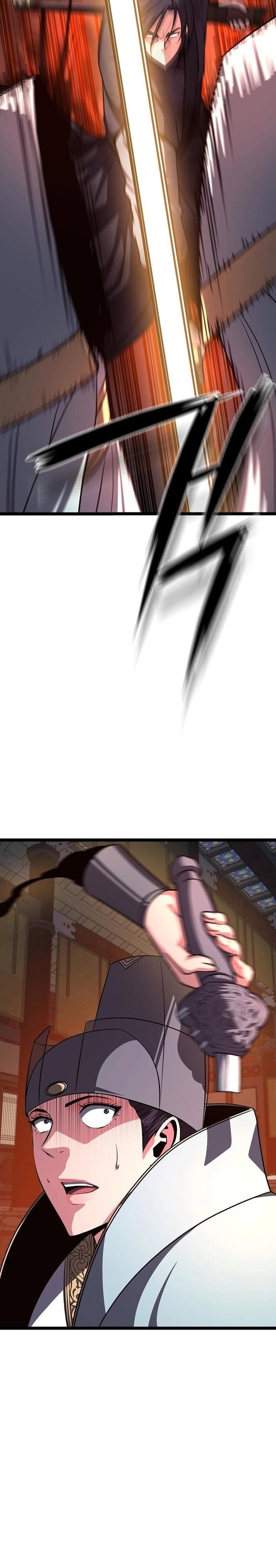 Song Baek chapter 53