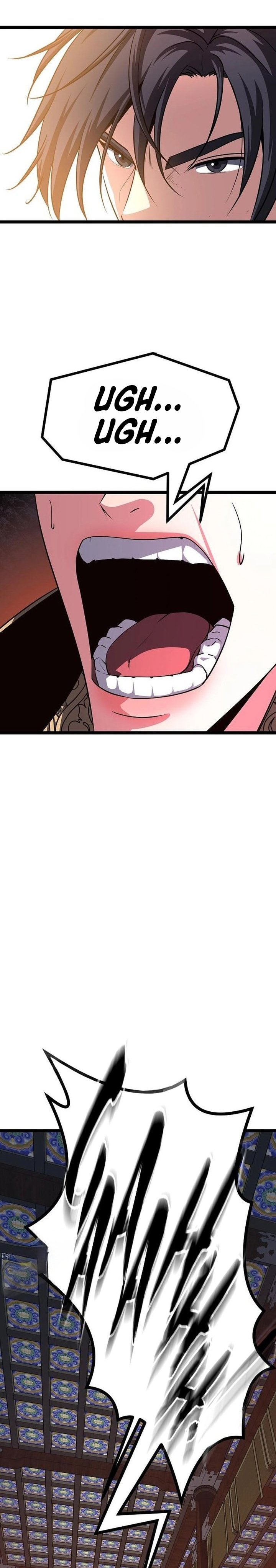 Song Baek chapter 53