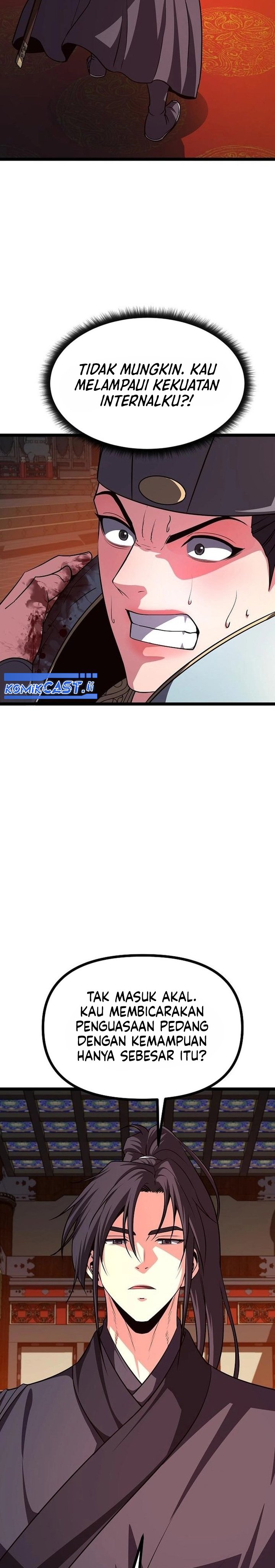 Song Baek chapter 53