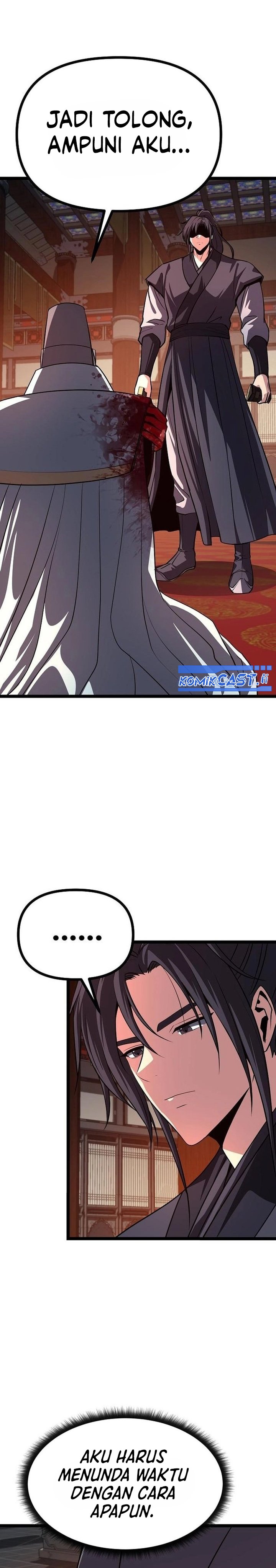 Song Baek chapter 53