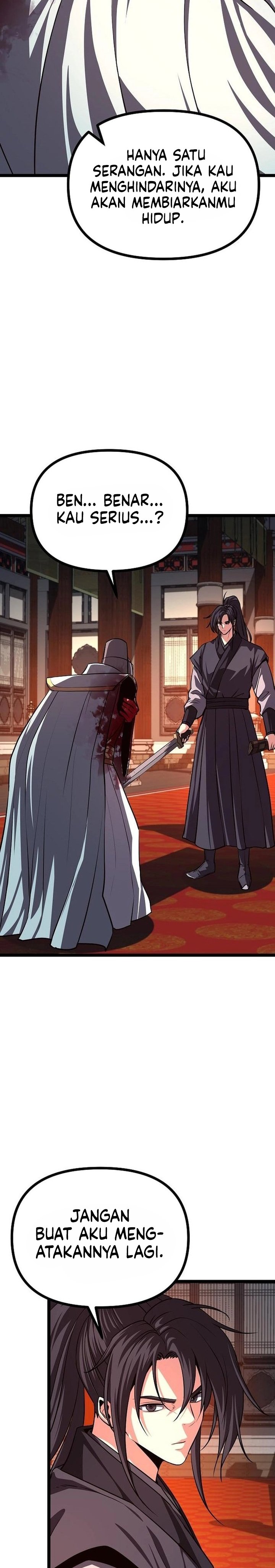 Song Baek chapter 53