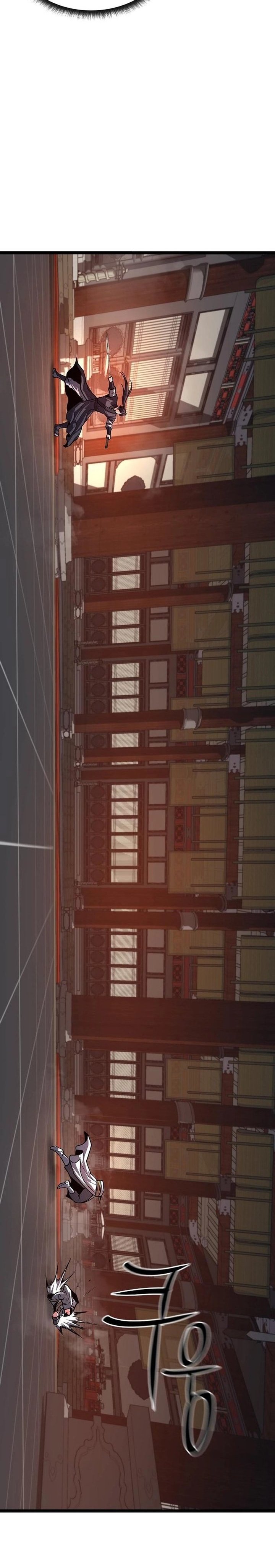 Song Baek chapter 53