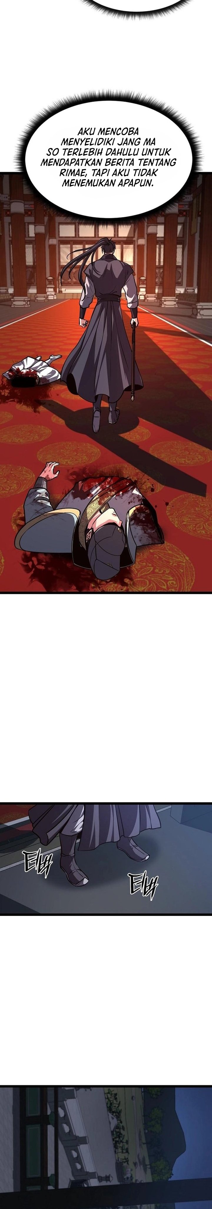 Song Baek chapter 53