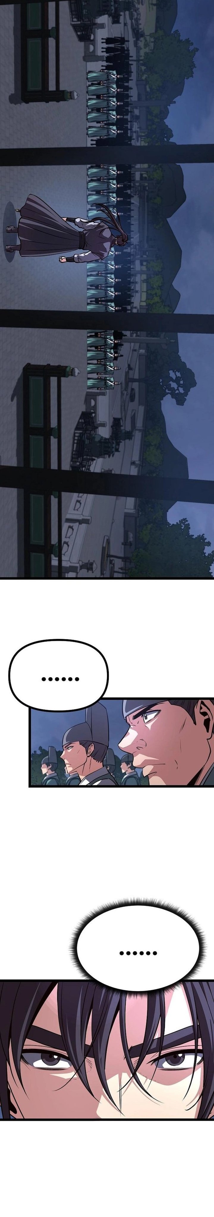 Song Baek chapter 53