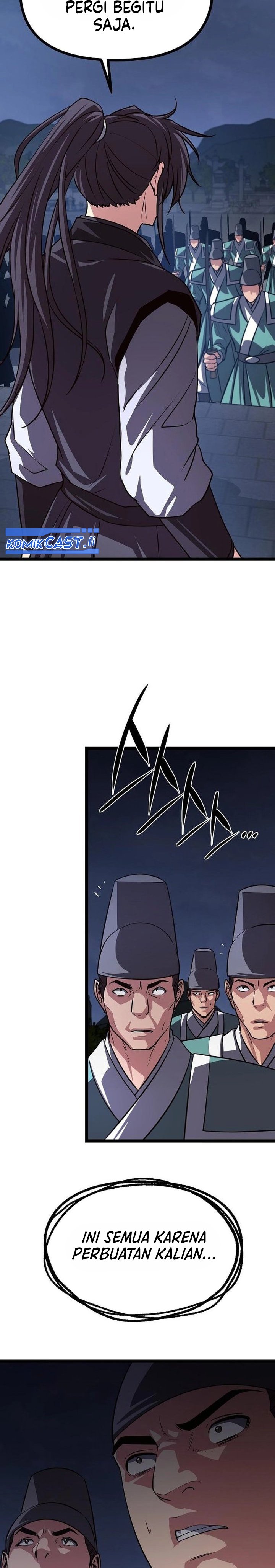 Song Baek chapter 53