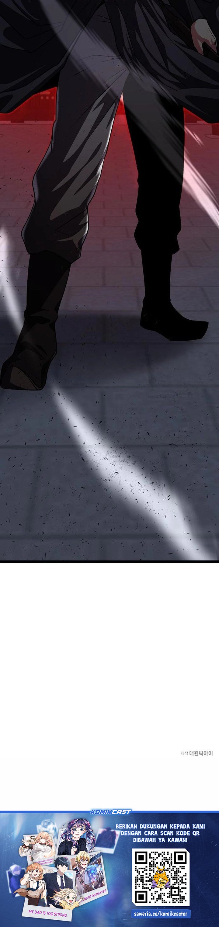 Song Baek chapter 53