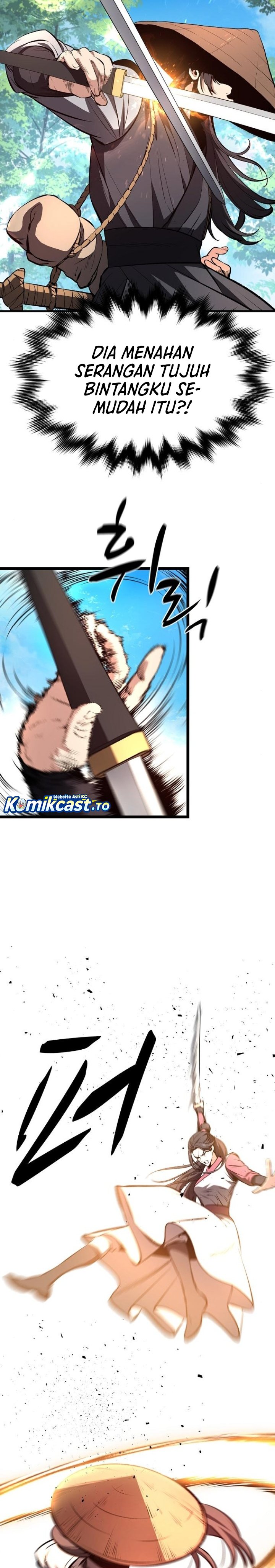 Song Baek chapter 57