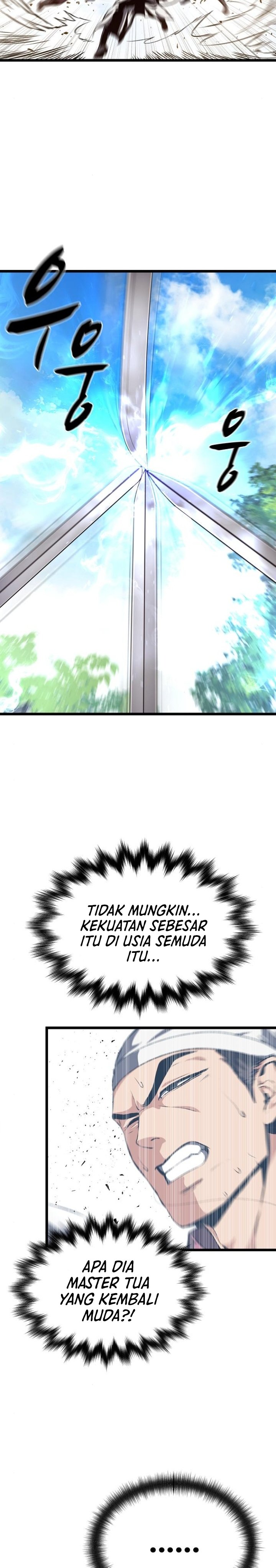 Song Baek chapter 57