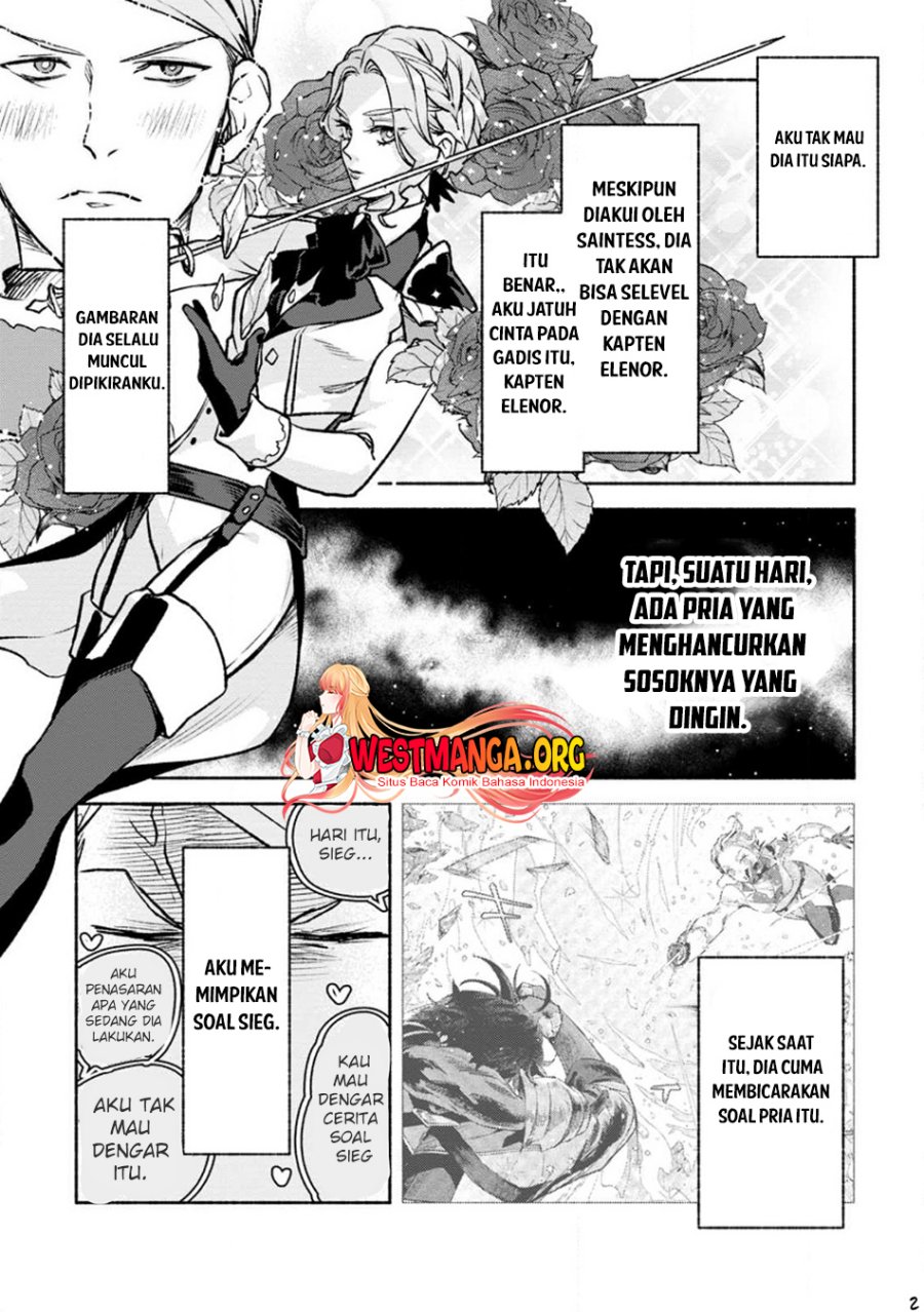 Sono Monban, Saikyou Nitsuki: Tsuihou Sareta Bougyo Ryoku 9999 no Senshi, Outo no Monban Toshite Musou Suru chapter 22