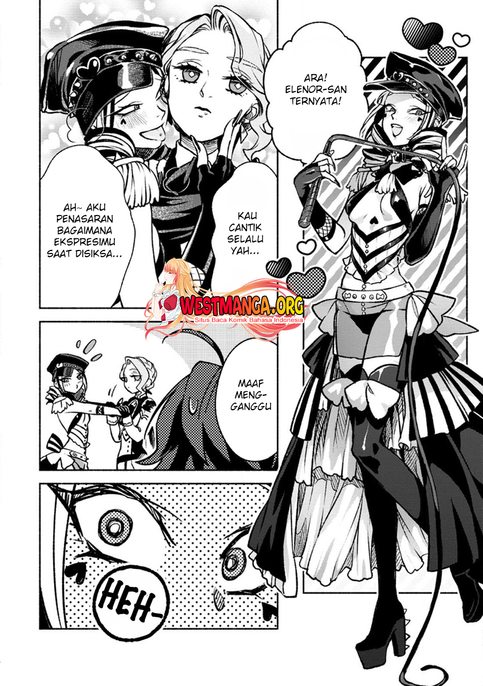Sono Monban, Saikyou Nitsuki: Tsuihou Sareta Bougyo Ryoku 9999 no Senshi, Outo no Monban Toshite Musou Suru chapter 26