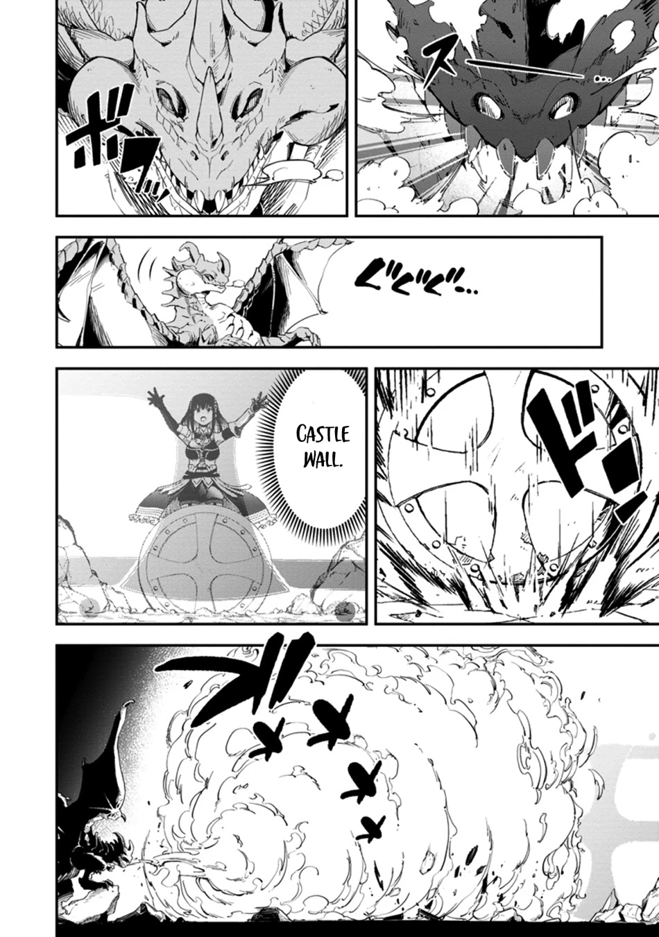 Sono Ossan. Isekai de Nishuume Play wo Mankitsuchuu chapter 15