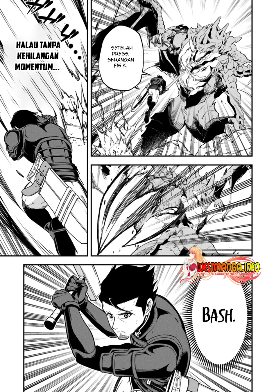 Sono Ossan. Isekai de Nishuume Play wo Mankitsuchuu chapter 15