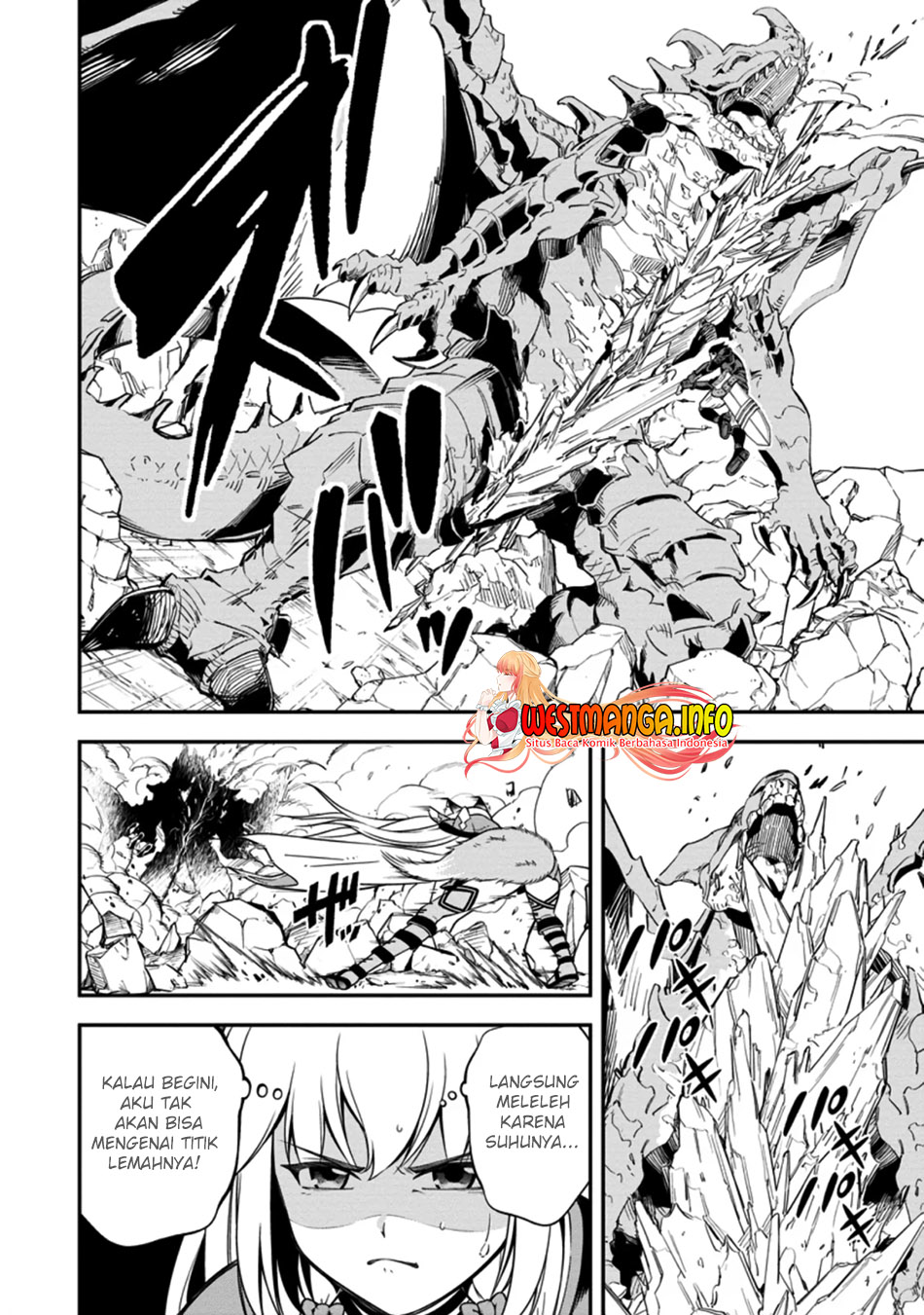 Sono Ossan. Isekai de Nishuume Play wo Mankitsuchuu chapter 15