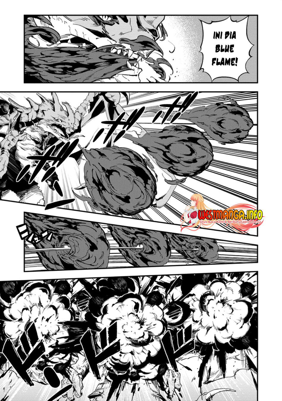 Sono Ossan. Isekai de Nishuume Play wo Mankitsuchuu chapter 15