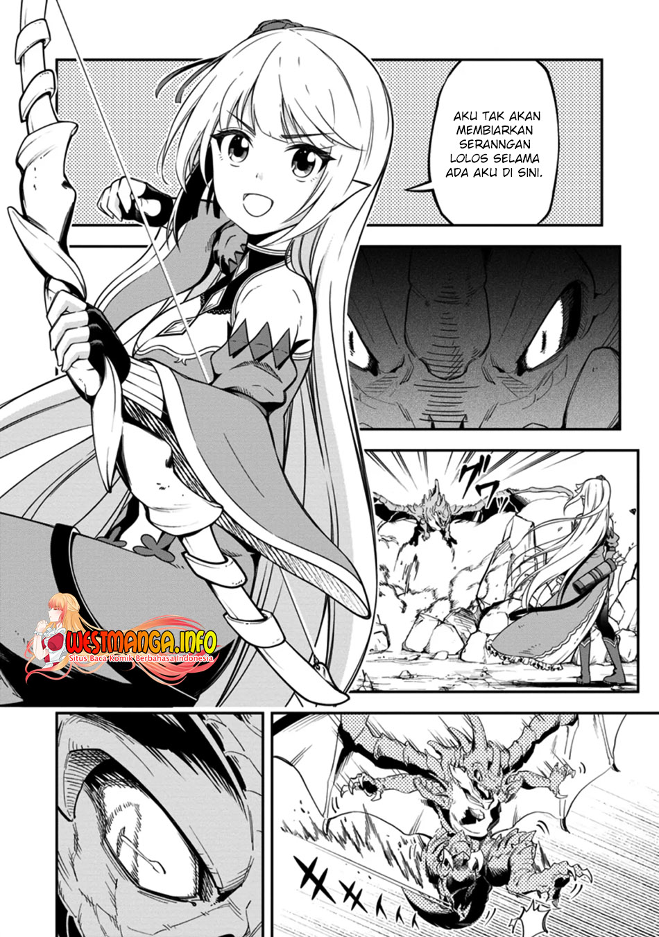 Sono Ossan. Isekai de Nishuume Play wo Mankitsuchuu chapter 15